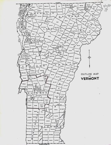 General History: Maps 2
